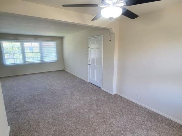 Apartment for rent in Long Beach, California