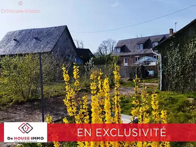 Maison vente à Mayenne, Pays de la Loire