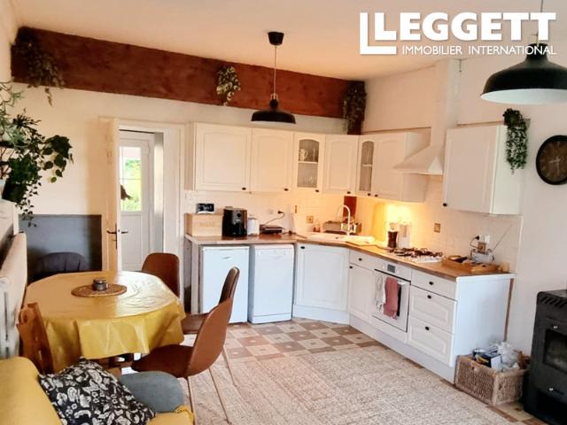 Maison vente à Mayenne, Pays de la Loire