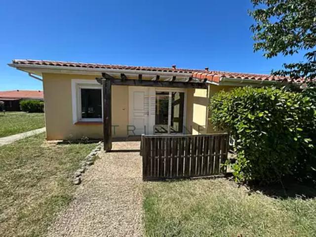 Maison vente à Agen, Le Passage