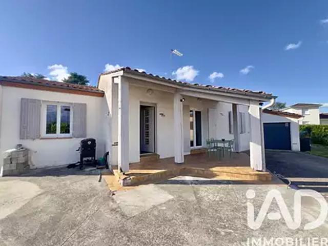 Maison vente à Agen, Le Passage