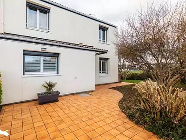 Maison vente à Agen, Le Passage