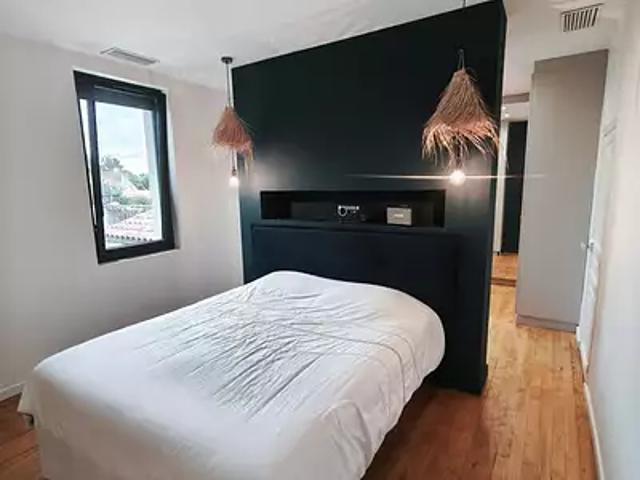 Maison vente à Agen, Le Passage