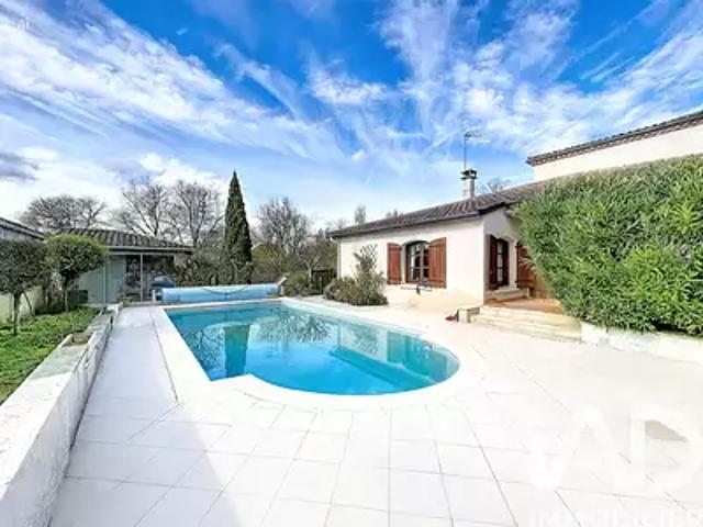 Maison vente à Agen, Le Passage