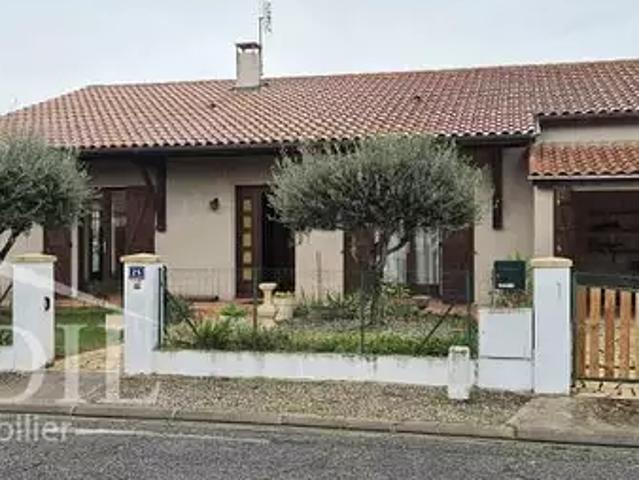 Maison vente à Agen, Le Passage