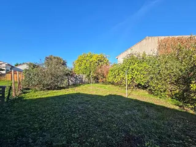Maison vente à Agen, Le Passage