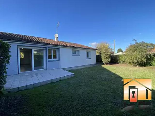 Maison vente à Agen, Le Passage