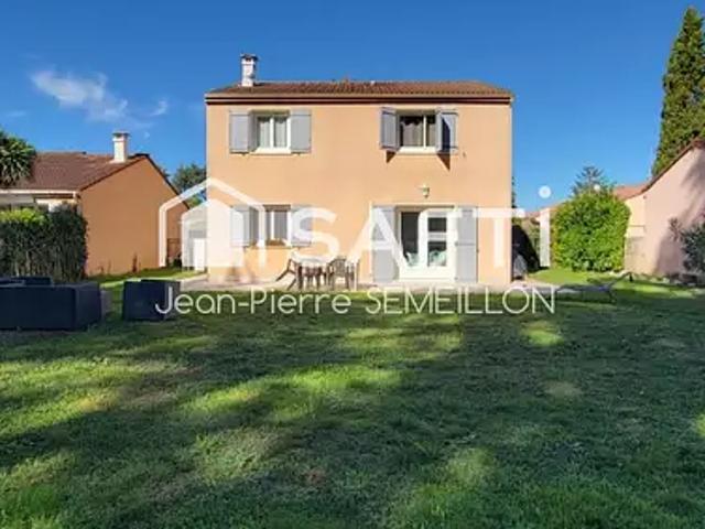 Maison vente à Agen, Le Passage