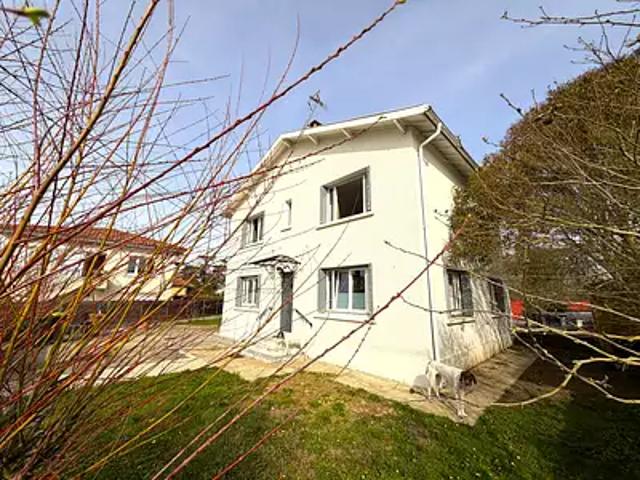 Maison vente à Agen, Le Passage