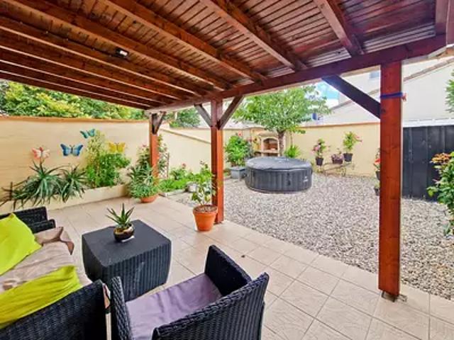 Maison vente à Agen, Le Passage