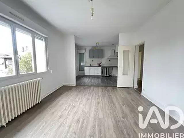 Maison vente à Agen, Le Passage