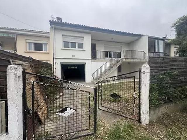 Maison vente à Agen, Le Passage