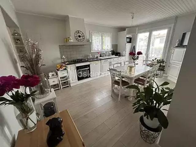 Maison vente à Agen, Le Passage