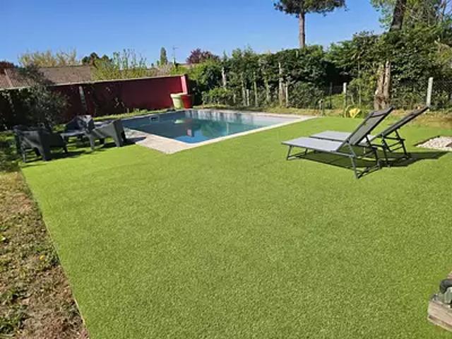 Maison vente à Agen, Le Passage