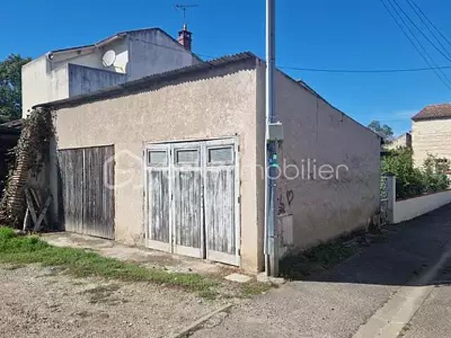 Garage vente à Agen, Le Passage