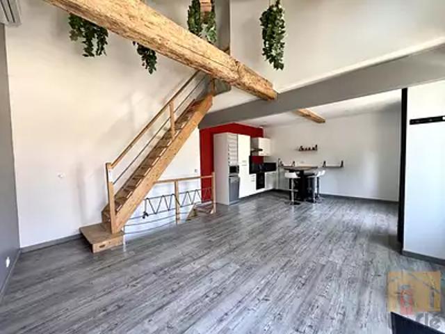 Appartement location à Agen, Le Passage