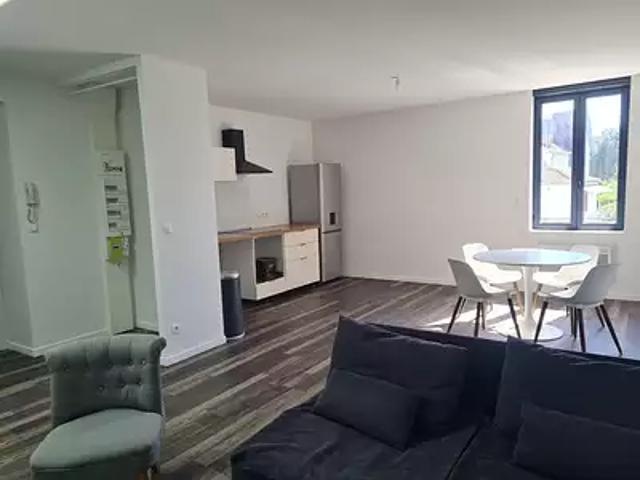 Appartement location à Agen, Le Passage