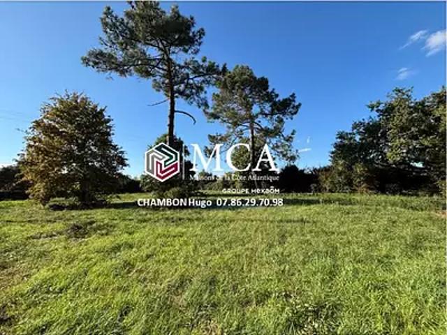 Terrain vente à Agen, Le Passage