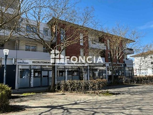 Appartement vente à La Tour-du-Pin, Le Passage