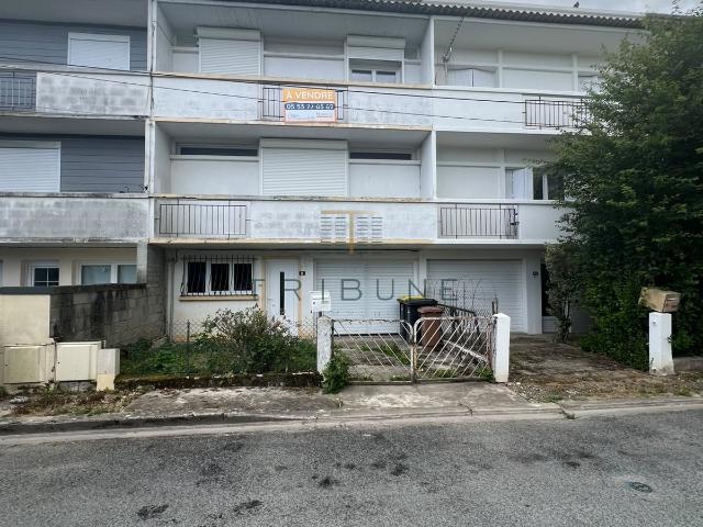 Maison vente à Agen, Le Passage