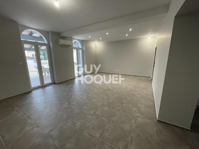 Maison location à Agen, Le Passage