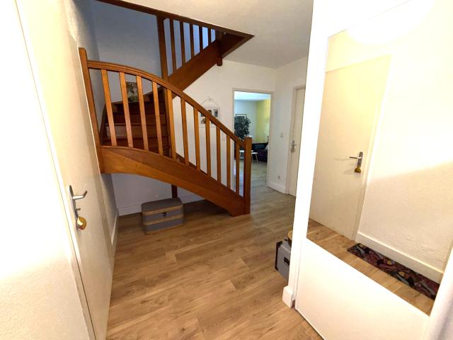 Maison vente à Agen, Le Passage