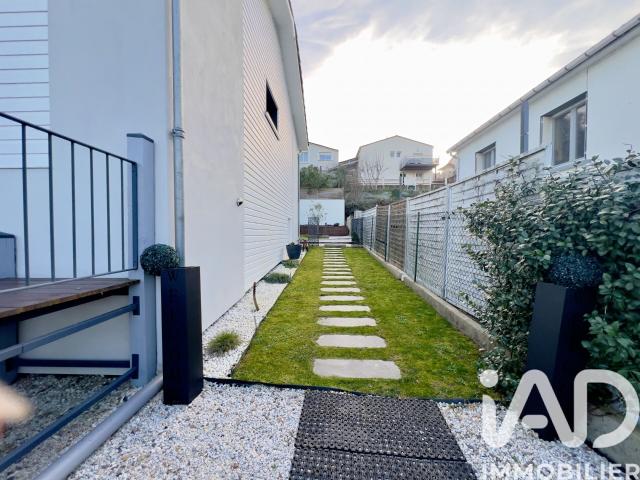 Maison vente à Agen, Le Passage