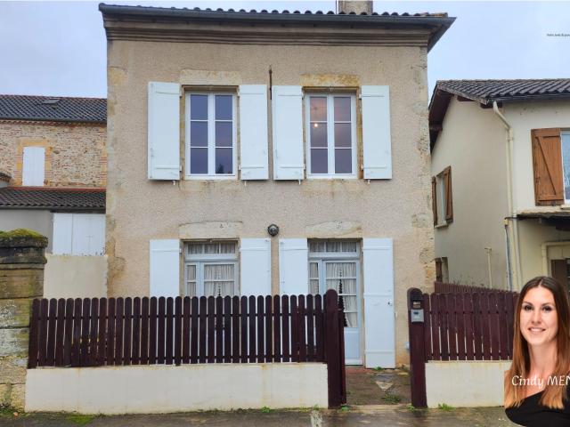 Maison vente à Agen, Le Passage