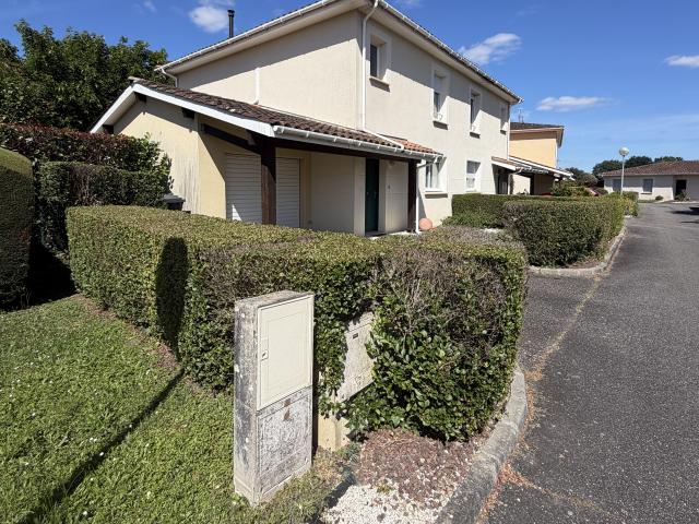 Maison vente à Agen, Le Passage