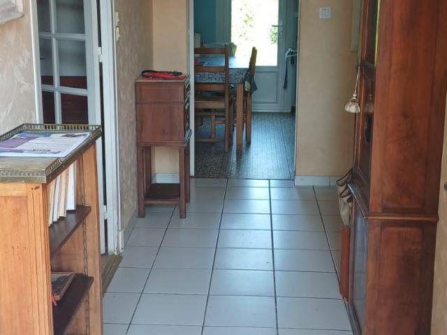 Maison vente à Agen, Le Passage