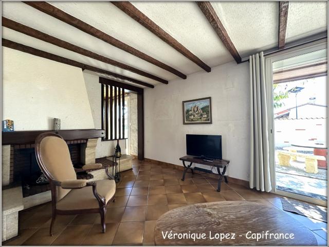 Maison vente à Agen, Le Passage