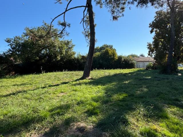 Terrain vente à France métropolitaine, Le Passage