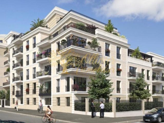 Appartement vente à Nogent-sur-Marne, Le Perreux-sur-marne