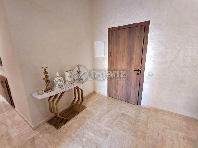 Appartement vente à Anfa, Gharb-Chrarda-Beni Hssen