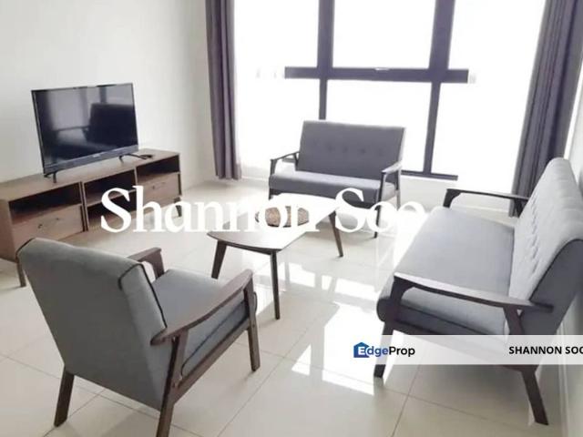 Condominium for rent in Petaling, Subang Jaya