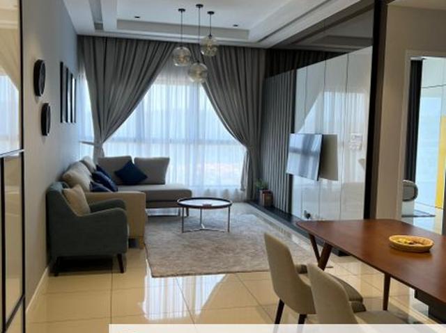 Condominium for rent in Petaling, Subang Jaya