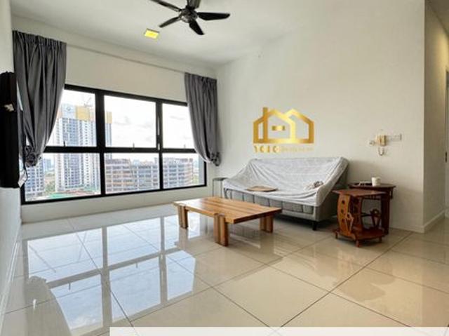 Condominium for sale in Petaling, Subang Jaya