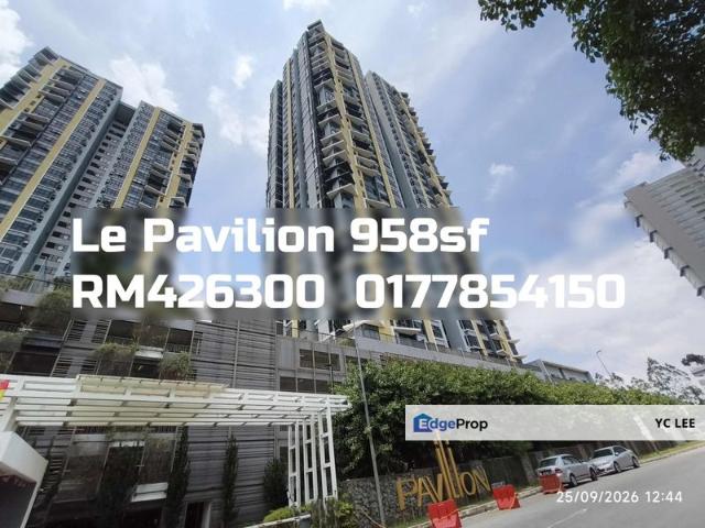 Condominium for sale in Puchong, Majlis Bandaraya Subang Jaya