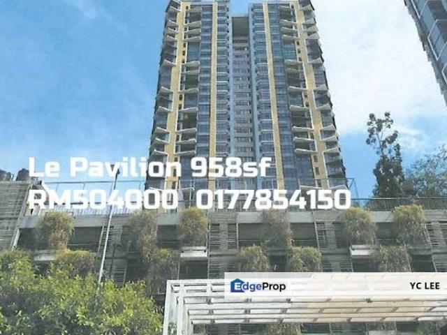 Condominium for sale in Petaling, Subang Jaya