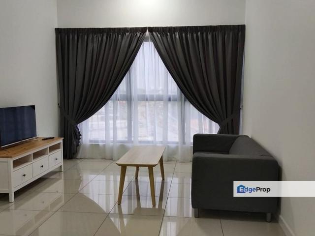 Condominium for rent in Petaling, Subang Jaya