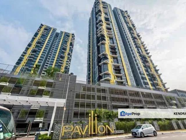 Condominium for sale in Petaling, Subang Jaya