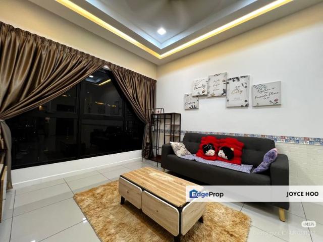 Condominium for rent in Petaling, Subang Jaya