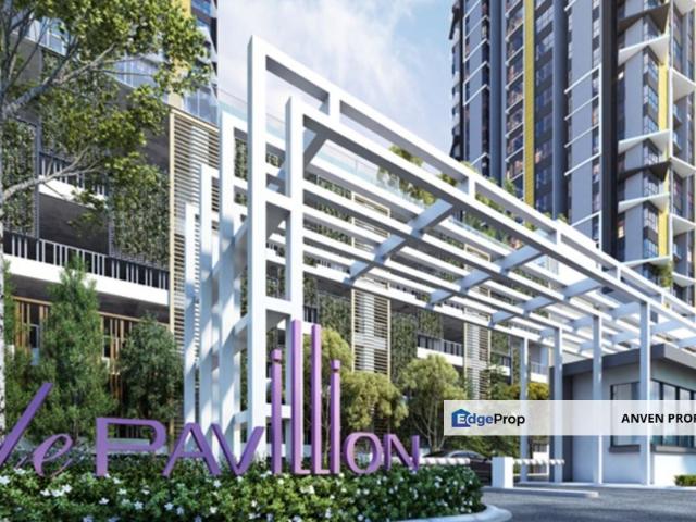 Condominium for sale in Petaling, Subang Jaya