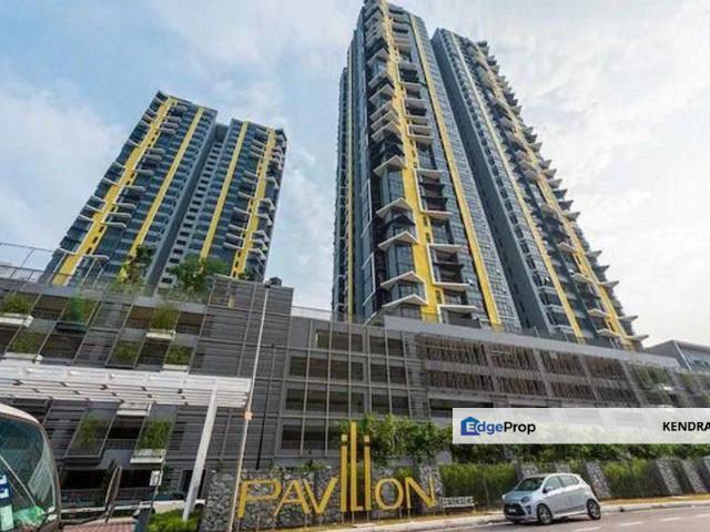 Condominium for sale in Petaling, Subang Jaya