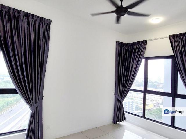 Condominium for sale in Puchong, Majlis Bandaraya Subang Jaya