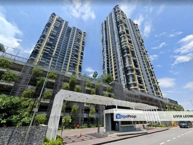 Condominium for sale in Petaling, Subang Jaya