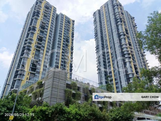 Condominium for sale in Petaling, Subang Jaya