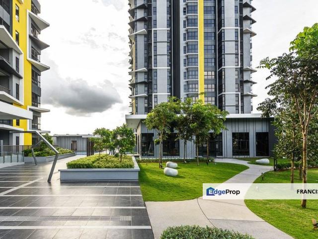 Condominium for sale in Petaling, Subang Jaya
