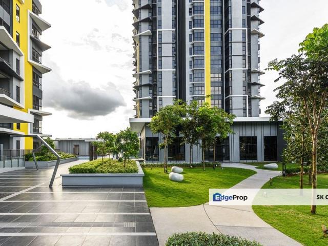 Condominium for sale in Petaling, Subang Jaya