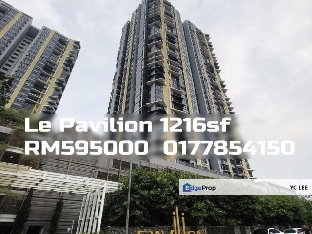 Condominium for sale in Petaling, Subang Jaya